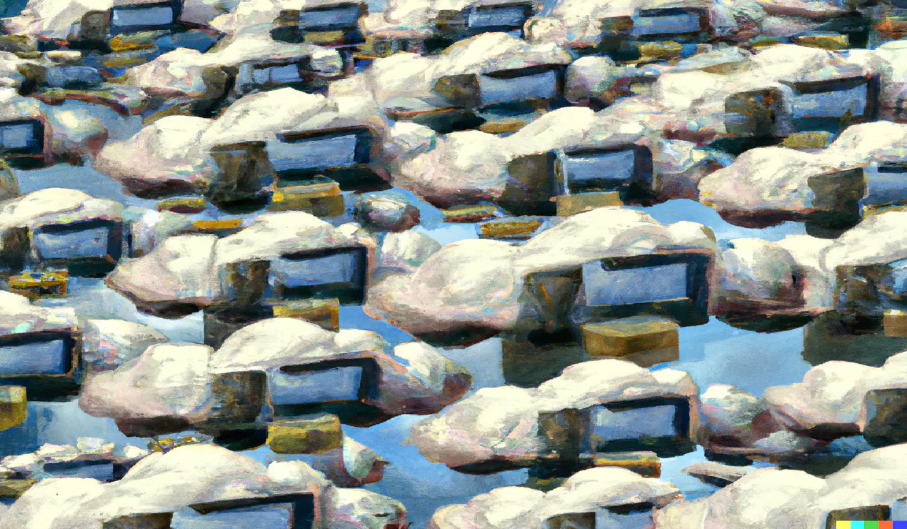 K8s Creating Multi Cloud Clusters